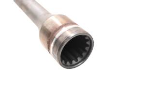 Kawasaki - 03 Kawasaki Prairie 360 4x4 Rear Drive Shaft KVF360 - Image 2