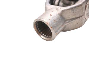 Kawasaki - 03 Kawasaki Prairie 360 4x4 Rear Drive Shaft KVF360 - Image 3