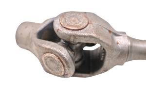 Kawasaki - 03 Kawasaki Prairie 360 4x4 Rear Drive Shaft KVF360 - Image 4