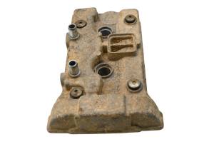 Kawasaki - 21 Kawasaki Teryx KRX 1000 Valve Cover KRF1000 - Image 3