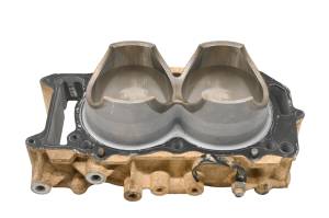 Kawasaki - 21 Kawasaki Teryx KRX 1000 Cylinder KRF1000 For Parts - Image 5