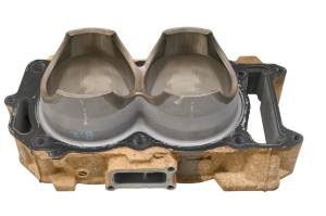 Kawasaki - 21 Kawasaki Teryx KRX 1000 Cylinder KRF1000 For Parts - Image 6