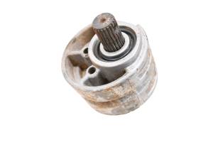 Polaris - 91 Polaris Trail Boss 350L 4x4 Front Bearing Carrier Axle Housing - Image 3