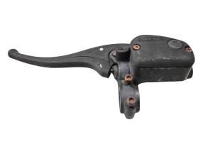 01 Polaris Trail Blazer 250 2x4 Front Brake Master Cylinder