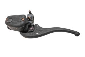 Polaris - 01 Polaris Trail Blazer 250 2x4 Front Brake Master Cylinder - Image 2