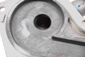 Polaris - 19 Polaris Sportsman 570 EFI 4x4 Water Pump Cover - Image 4