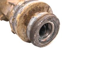 Polaris - 01 Polaris Trail Blazer 250 2x4 Rear Bearing Carrier Axle Housing - Image 2