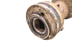 Polaris - 01 Polaris Trail Blazer 250 2x4 Rear Bearing Carrier Axle Housing - Image 3