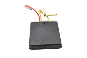 Polaris - 01 Polaris Trail Blazer 250 2x4 Regulator Rectifier - Image 1