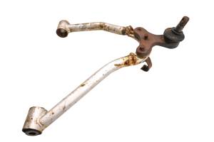 Suzuki - 87 Suzuki Quadrunner 230 2x4 Front Upper Left A-Arm LT230E - Image 2