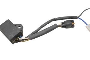 Polaris - 91 Polaris Trail Boss 350L 4x4 Cdi Box - Image 2