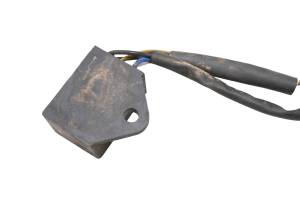 Polaris - 91 Polaris Trail Boss 350L 4x4 Cdi Box - Image 3