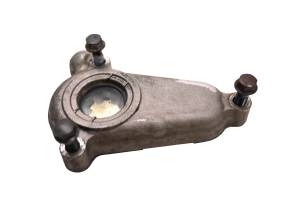 87 Suzuki Quadrunner 230 2x4 Engine Oil Level Cover LT230E