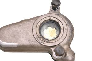 Suzuki - 87 Suzuki Quadrunner 230 2x4 Engine Oil Level Cover LT230E - Image 3