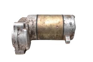 01 Polaris Trail Blazer 250 2x4 Starter Motor