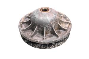 01 Polaris Trail Blazer 250 2x4 Secondary Driven Clutch