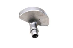 Kawasaki - 03 Kawasaki KFX400 Counter Balancer Crankshaft Balance LTZ400 - Image 2