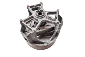 16 Polaris 1000 XP Turbo 4x4 Primary Drive Clutch For Parts