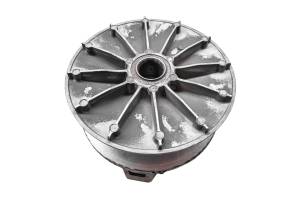 Polaris - 16 Polaris 1000 XP Turbo 4x4 Primary Drive Clutch For Parts - Image 4