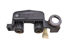 21 Yamaha YFZ450R Indicator Lights Neutral Dash