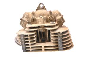 Kawasaki - 03 Kawasaki Prairie 360 4x4 Cylinder Head & Camshaft Cam Shaft KVF360 - Image 4