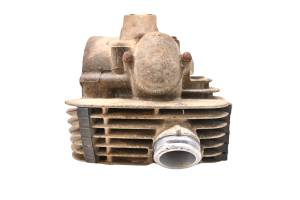 Kawasaki - 03 Kawasaki Prairie 360 4x4 Cylinder Head & Camshaft Cam Shaft KVF360 - Image 5