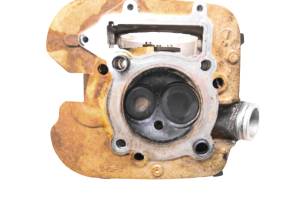 Kawasaki - 03 Kawasaki Prairie 360 4x4 Cylinder Head & Camshaft Cam Shaft KVF360 - Image 6