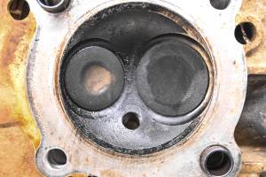 Kawasaki - 03 Kawasaki Prairie 360 4x4 Cylinder Head & Camshaft Cam Shaft KVF360 - Image 7