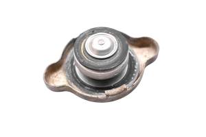 Yamaha - 01 Yamaha YZ250F Radiator Cap - Image 2