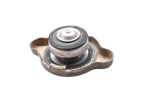 Yamaha - 01 Yamaha YZ250F Radiator Cap - Image 3