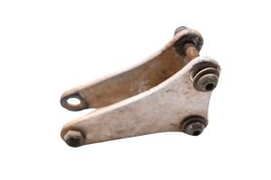 Yamaha - 01 Yamaha YZ250F Frame Support Bracket Mount - Image 2