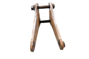 Yamaha - 01 Yamaha YZ250F Frame Support Bracket Mount - Image 3