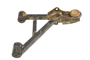 Yamaha - 03 Yamaha Kodiak 450 4x4 Front Upper Right A-Arm YFM450F - Image 1