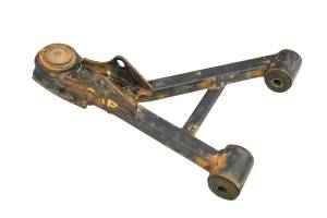 Yamaha - 03 Yamaha Kodiak 450 4x4 Front Upper Right A-Arm YFM450F - Image 2