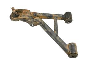 Yamaha - 03 Yamaha Kodiak 450 4x4 Front Upper Right A-Arm YFM450F - Image 3