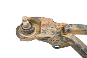 Yamaha - 03 Yamaha Kodiak 450 4x4 Front Upper Right A-Arm YFM450F - Image 4