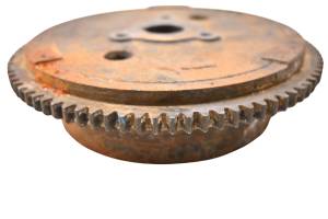 Polaris - 01 Polaris Trail Blazer 250 2x4 Flywheel Magneto - Image 5