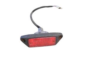 03 Kawasaki Prairie 360 4x4 Tail Brake Light KVF360C