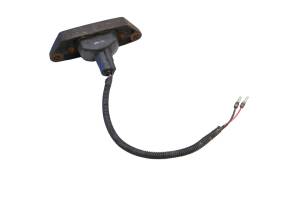 Kawasaki - 03 Kawasaki Prairie 360 4x4 Tail Brake Light KVF360C - Image 3