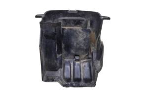21 Yamaha YFZ450R Battery Box