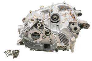 03 Yamaha Kodiak 450 4x4 Crankcase Center Crank Case YFM450F