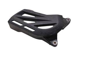 21 Yamaha YFZ450R Case Saver Chain Guard