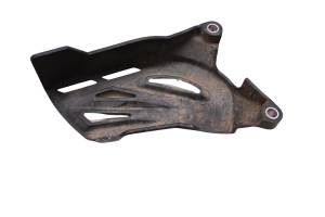 Yamaha - 21 Yamaha YFZ450R Case Saver Chain Guard - Image 3