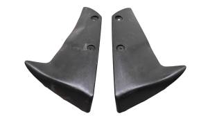 07 Kawasaki ZX10R Front Fender Covers Left & Right
