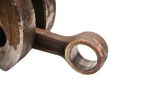 Polaris - 01 Polaris Trail Blazer 250 2x4 Crankshaft Crank Shaft - Image 4