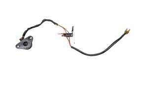 Kawasaki - 03 Kawasaki Bayou 250 2x4 Gear Position Neutral Sensor KLF250 - Image 2