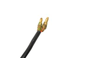 Kawasaki - 03 Kawasaki Bayou 250 2x4 Gear Position Neutral Sensor KLF250 - Image 4