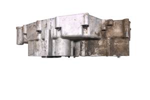 Kawasaki - 03 Kawasaki Bayou 250 2x4 Left Crankcase Center Half Crank Case KLF250 - Image 4