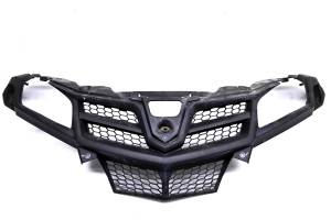 20 CFMoto CForce 500 S 4x4 Front Headlight Grill Bumper Cover