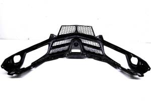 CF-Moto - 20 CFMoto CForce 500 S 4x4 Front Headlight Grill Bumper Cover - Image 3